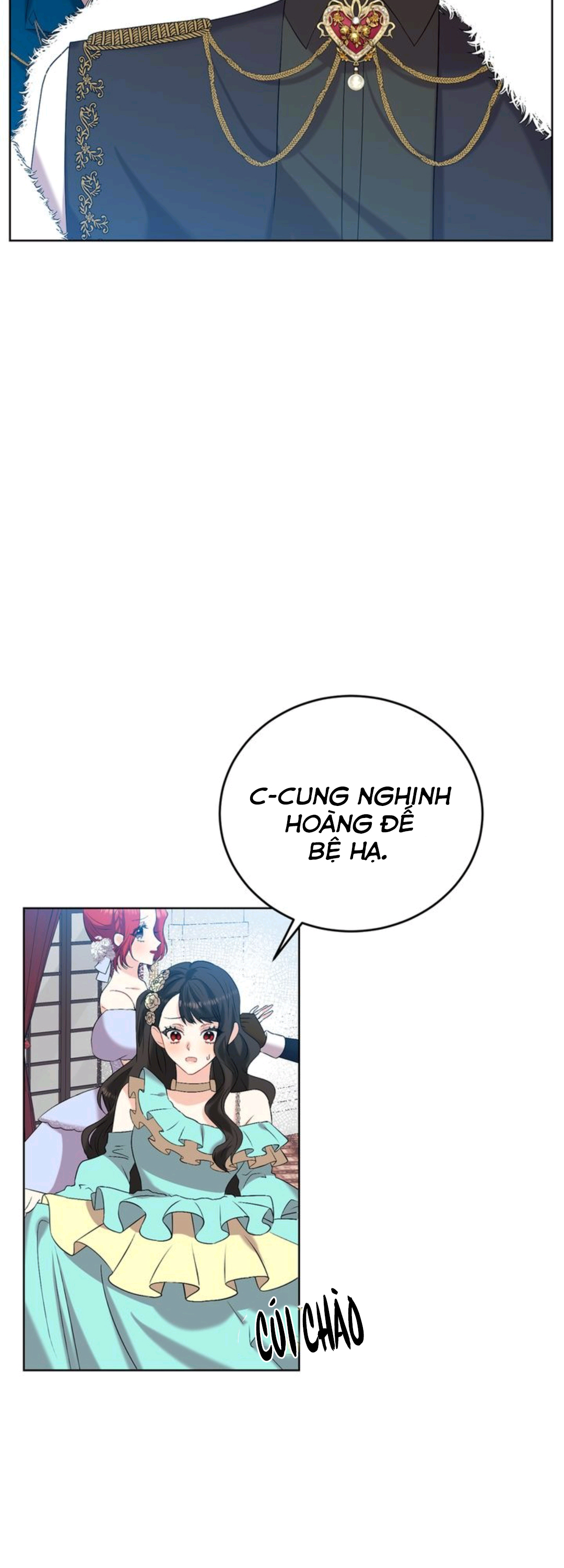 tôi sẽ trở thành gia sư của bạo chúa chapter 17 7