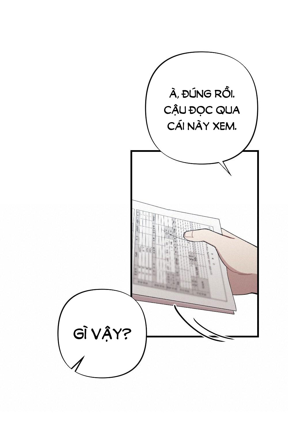 Sự Thuần Khiết Của Mùa Đông Năm Ấy chapter 49.2 - Trang 8