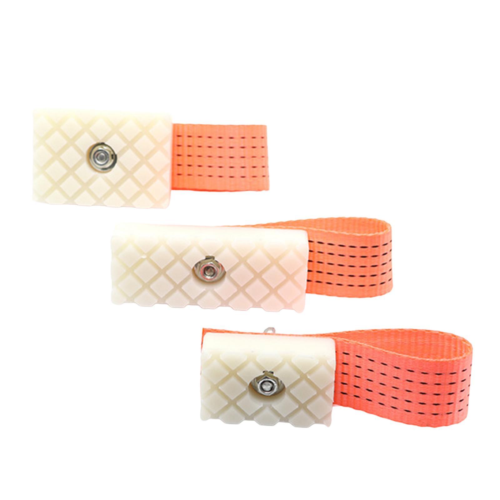 3 Pieces  Puller ,  Repair Puller , Removal   Remover Tool ,Handle Lifter  Removal  for Glass ,Large ,Car