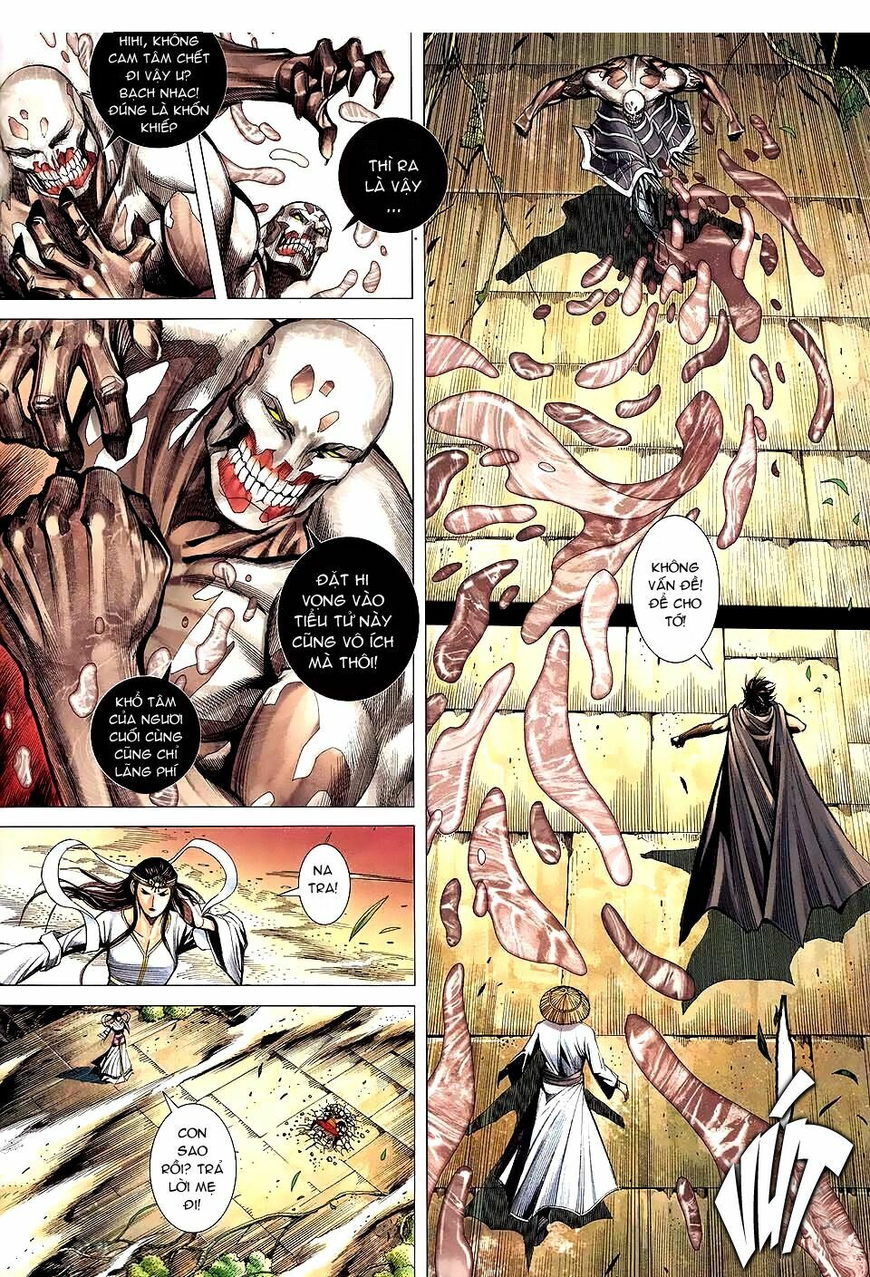 phong thần ký chapter 137 2