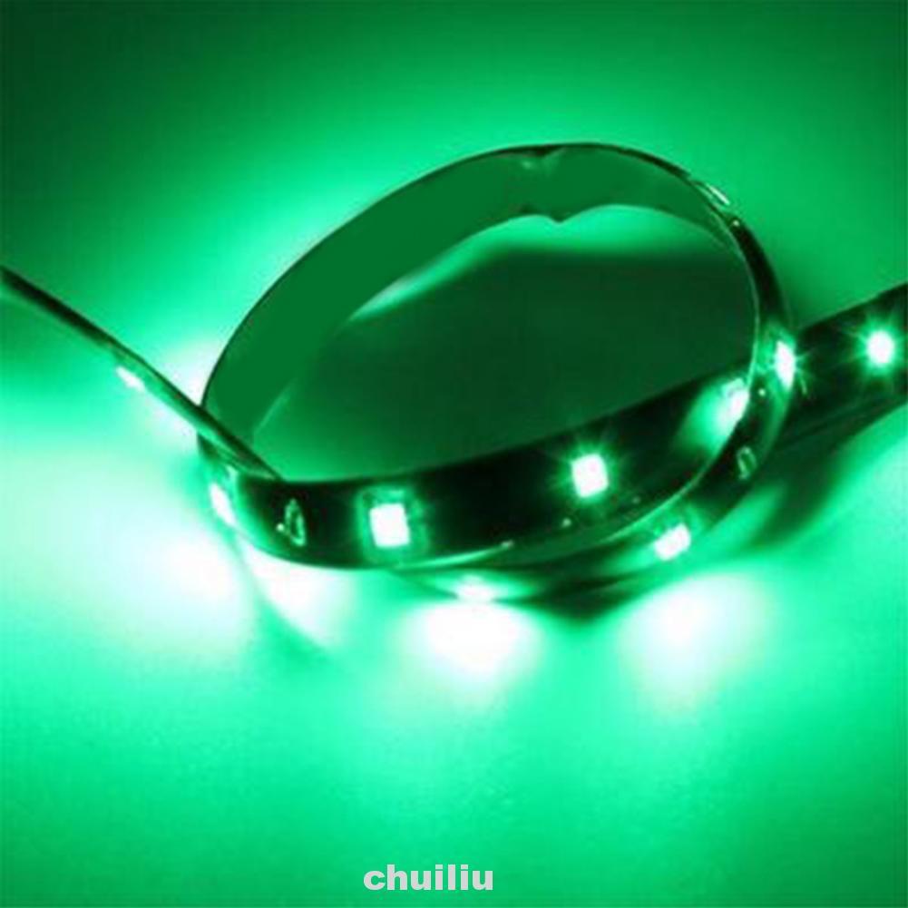 Đèn Led 15 Bóng Chống Thấm Nước Cho Xe Ô Tô