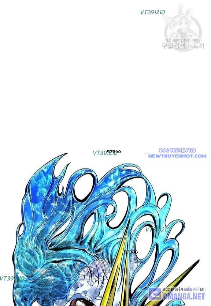 shark - cá mập chapter 256 9