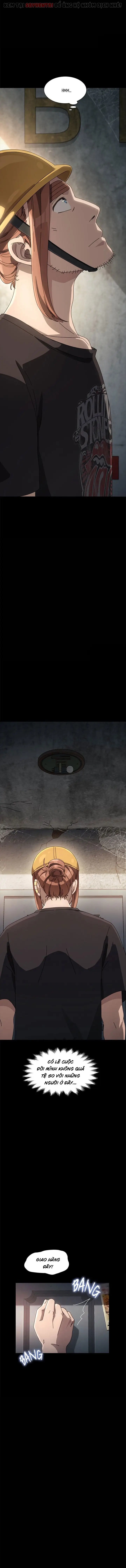 người đàn ông của ngôi nhà này chapter 10 18