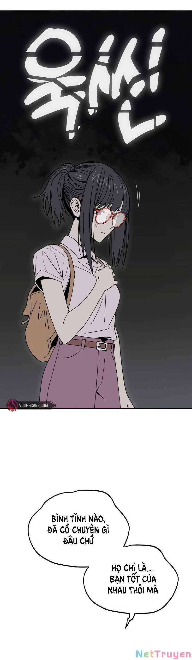 Lớ Ngớ Vớ Phải Tình Yêu chapter 59.2 8