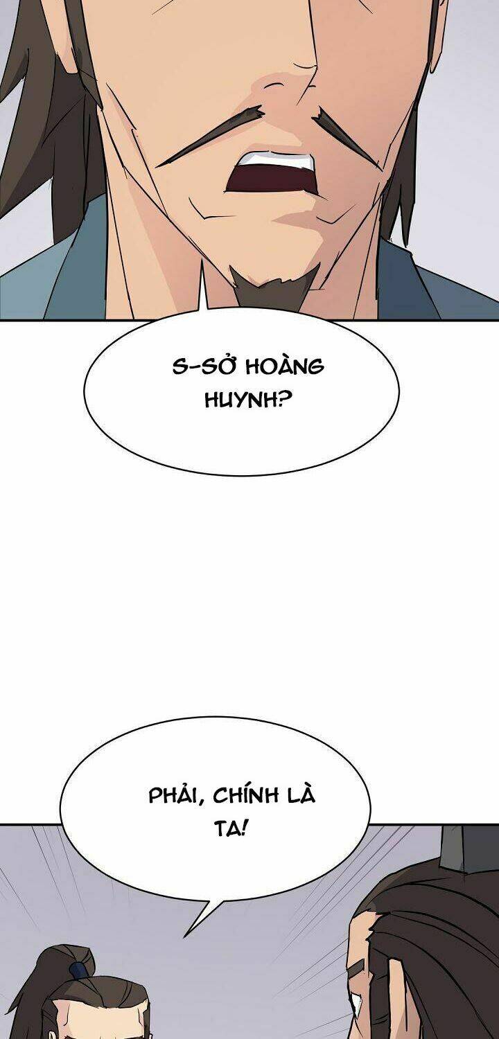 trọng sinh, bất khả chiến bại chapter 83 3