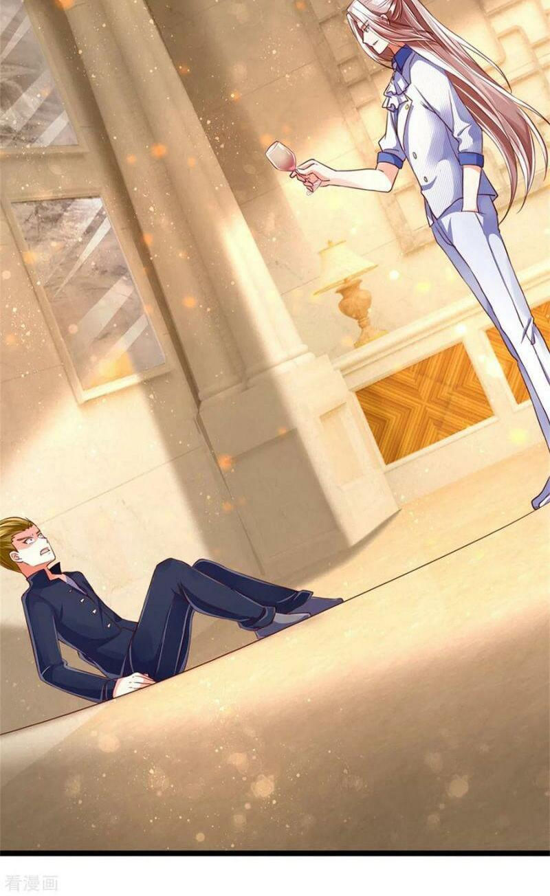 vú em tiên tôn đi ở rể chapter 160 4