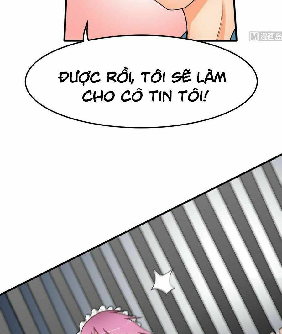 diêm vương mạnh nhất thành phố chapter 3 19