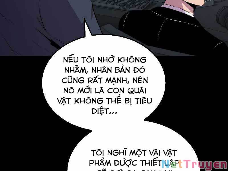 tôi thăng cấp trong lúc ngủ chapter 33 31