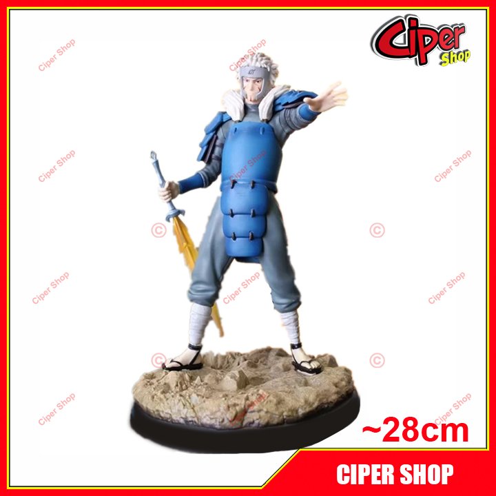 Mô hình Naruto  Mô hình nhân vật Đệ nhị Tobirama  Giá Sendo khuyến mãi  330000đ  Mua ngay  Tư vấn mua sắm  tiêu dùng trực tuyến Bigomart