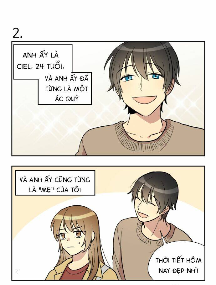 the devil who can't fly chapter 41 6