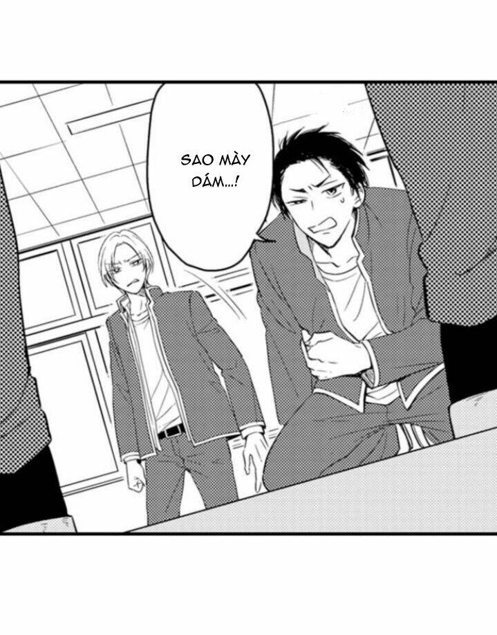 mang thai ở trường nam sinh chapter 1 8