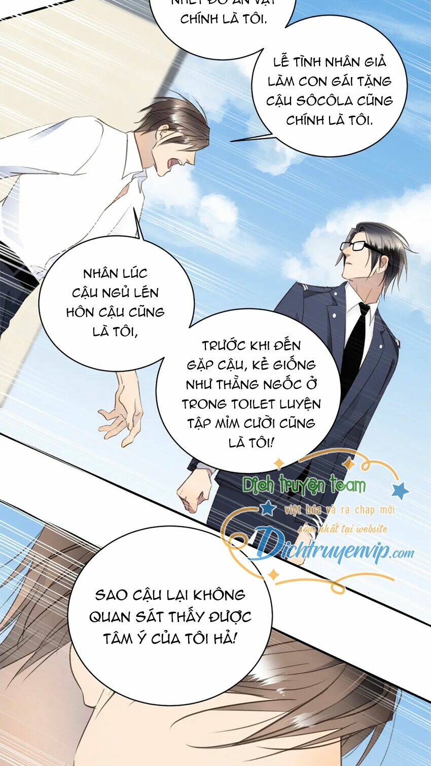 tiên sinh nói dối chapter 80 39