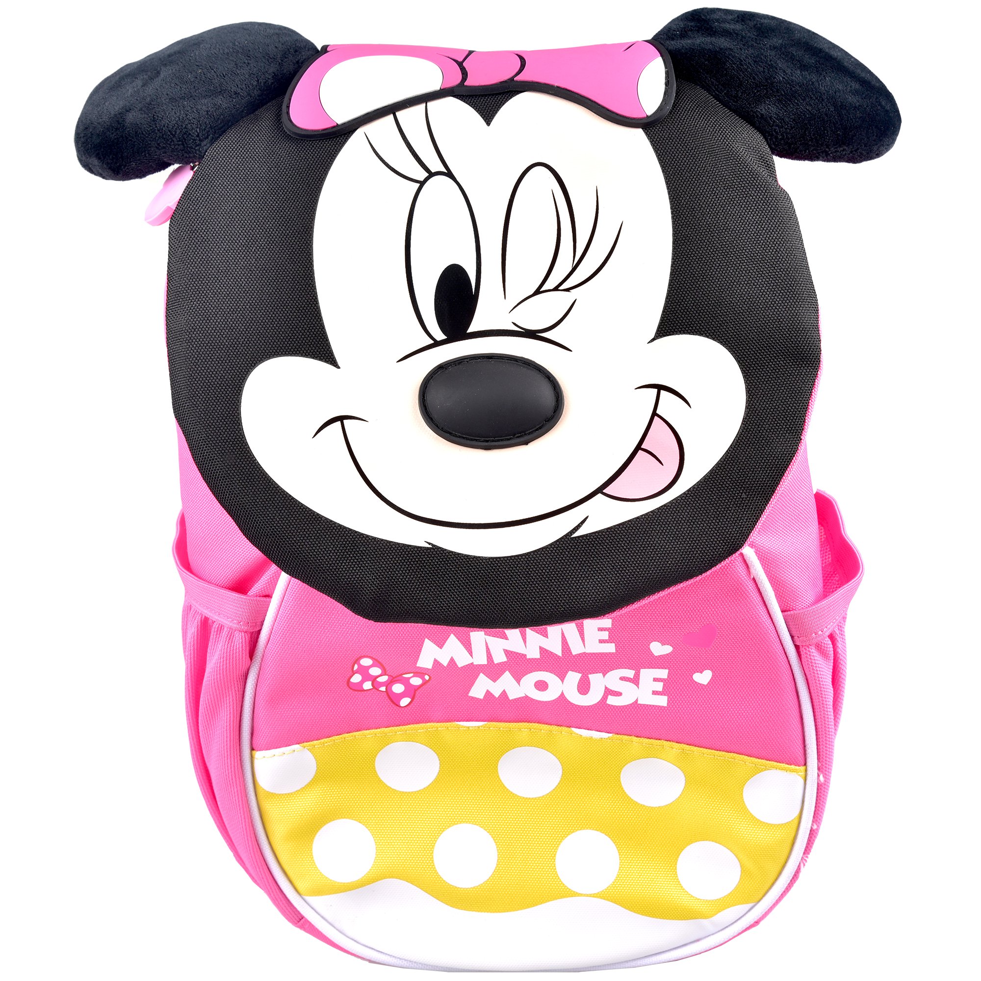 Ba lô học sinh Điểm 10 Disney TP-BP02/MI