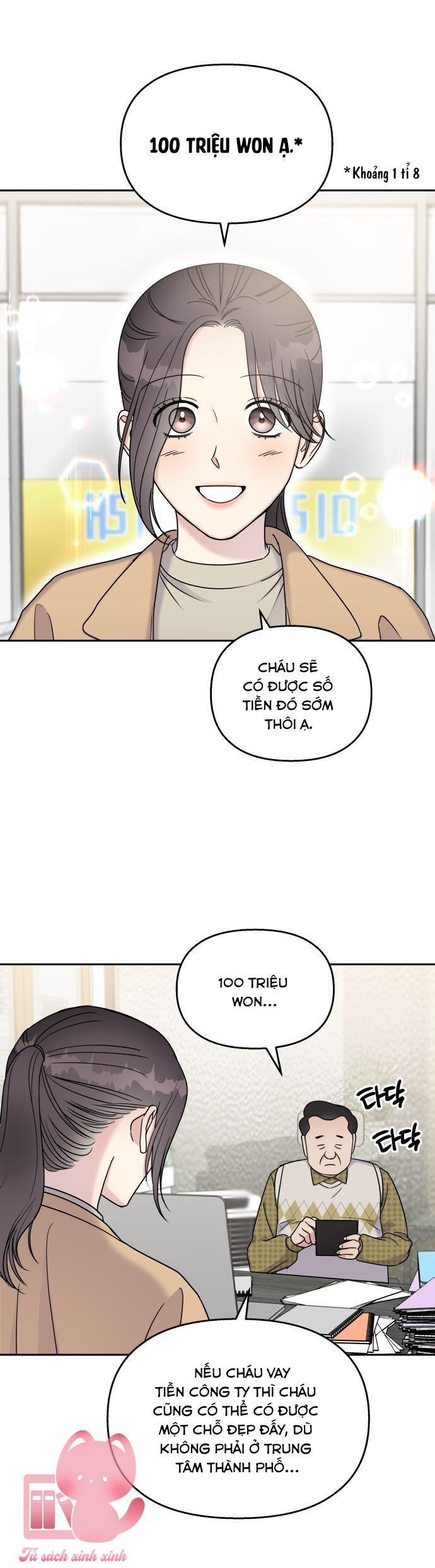 hãy vờ như ta yêu nhau chapter 15 15