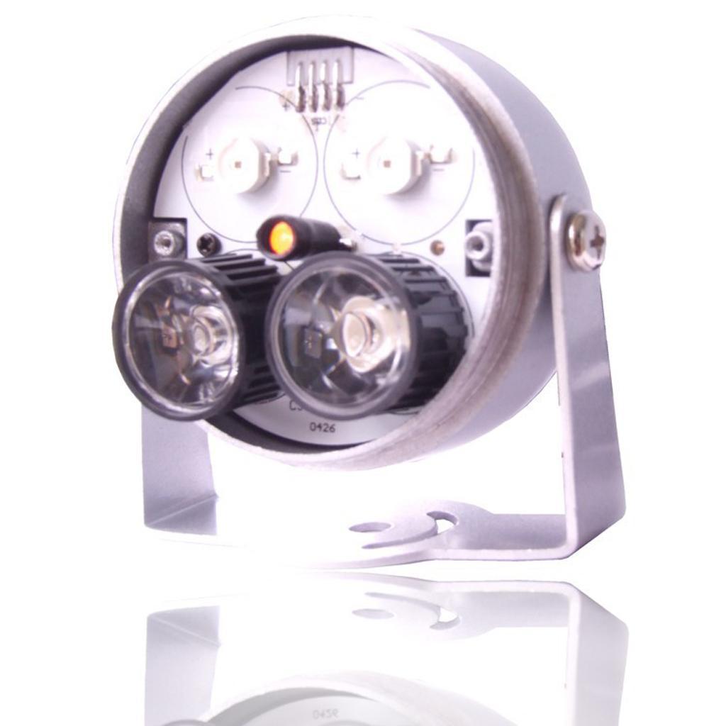 IR infrared lamp 4 Array -50M Waterproof