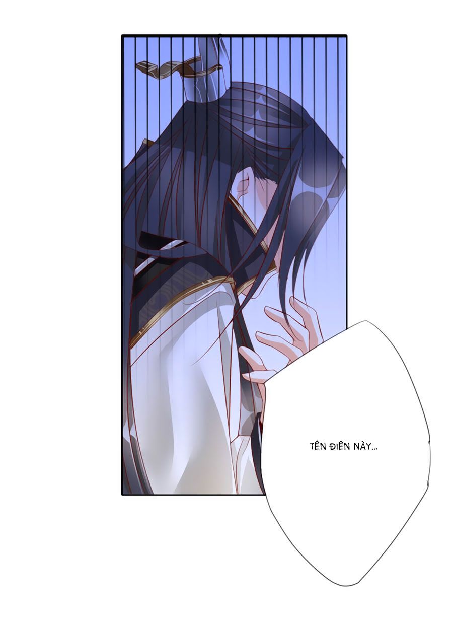 Tưởng Nhập Phi Phi chapter 60 - Trang 27
