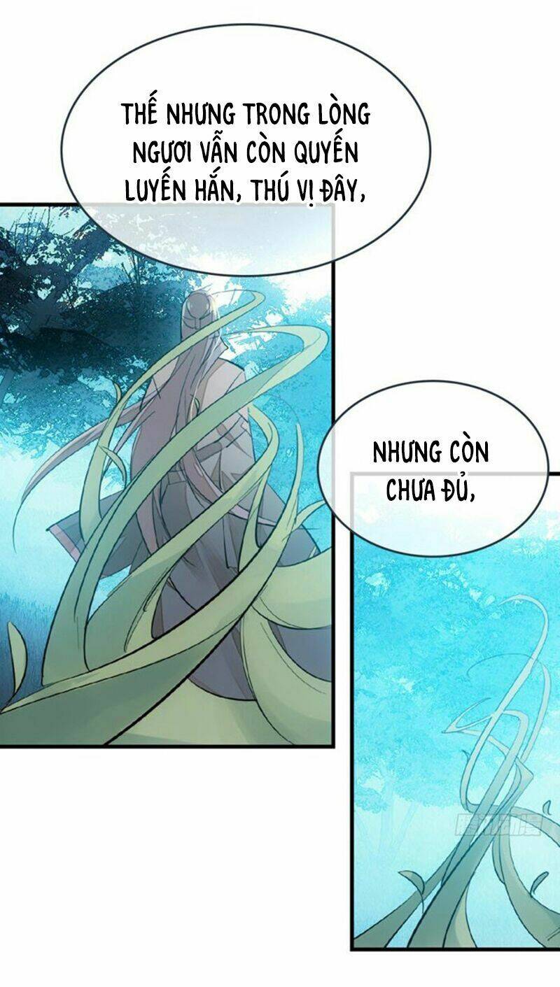 sư phụ lại trêu chọc ta chapter 41 31