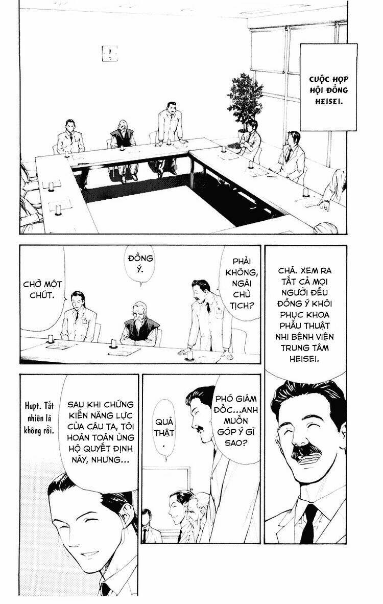 saijou no meii chapter 19 4