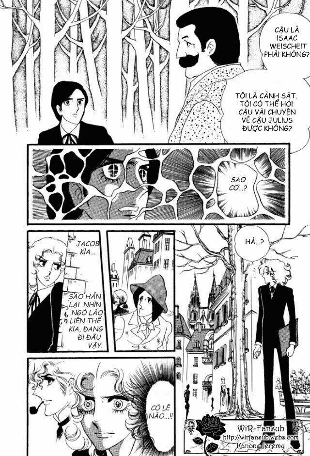 orpheus no mado chapter 10 22