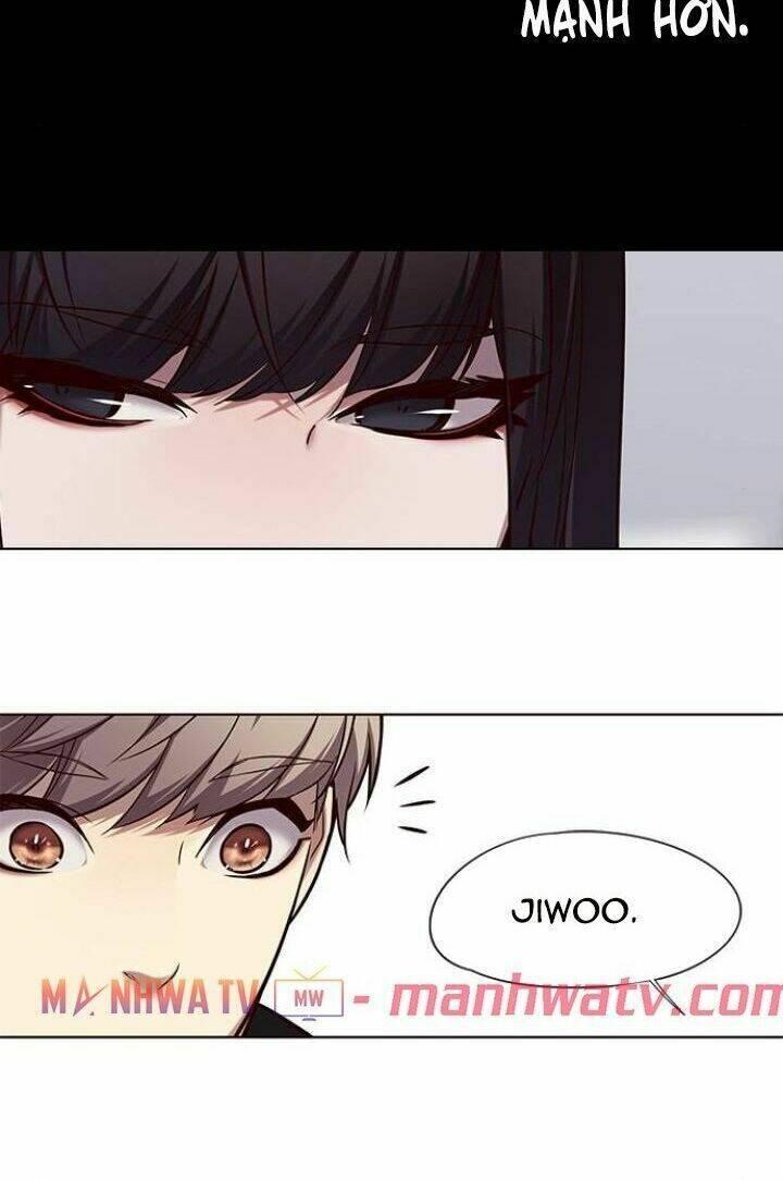 biến thân thành mèo chapter 115 18