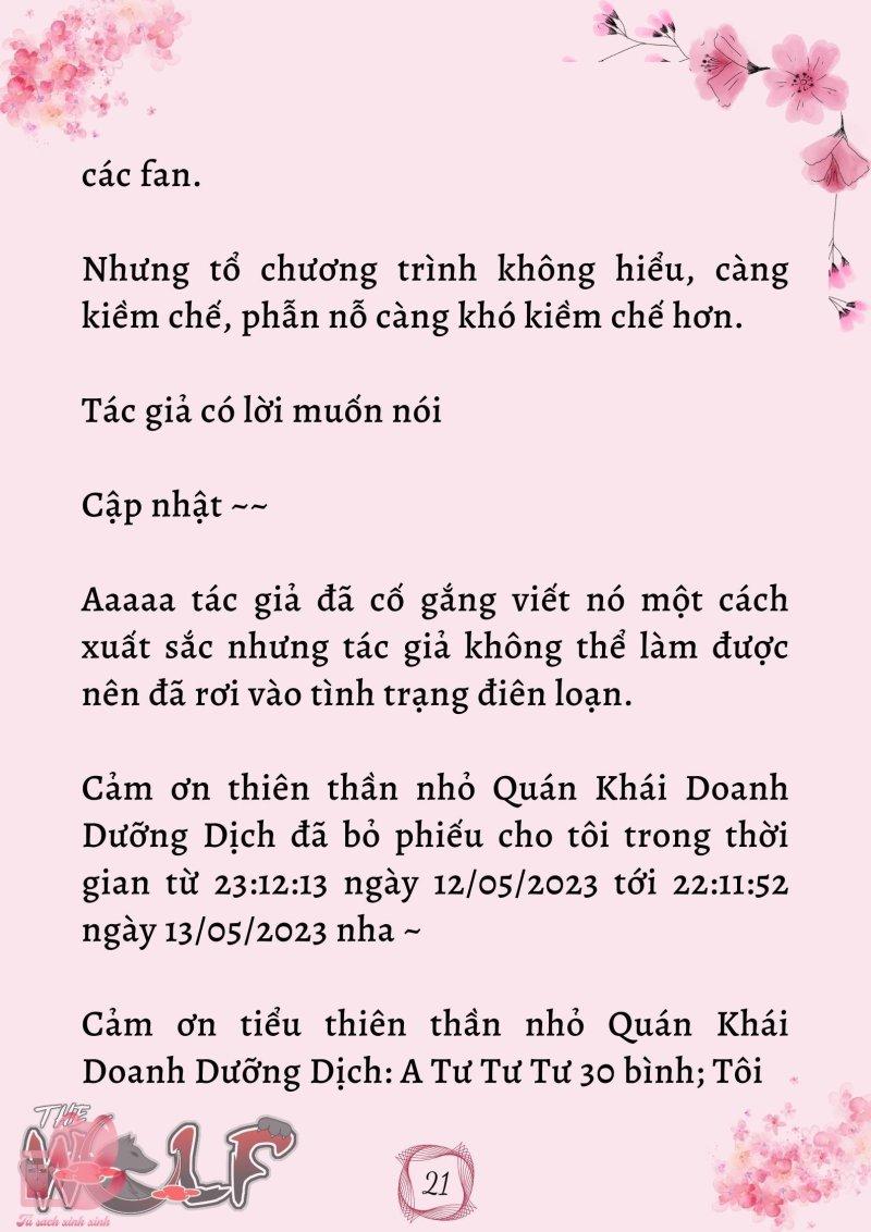 xuyên không vào nhóm nhạc nam 200 người chapter 12 21
