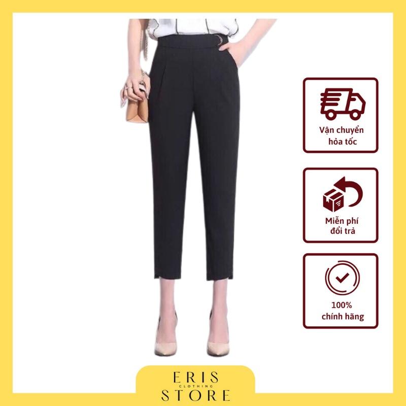 Quần baggy Đai D cao cấp VNXK