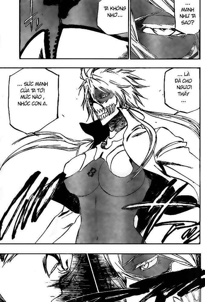 thần chết ichigo chapter 339 11