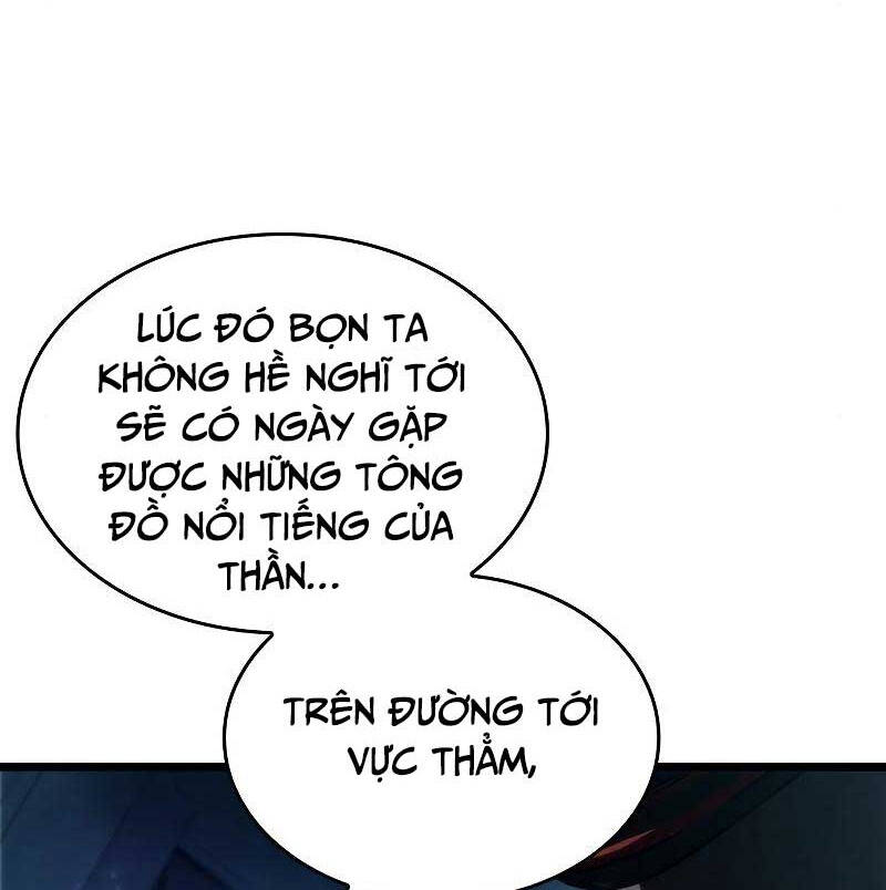 Thế Giới Sau Tận Thế Chapter 80 - Trang 44