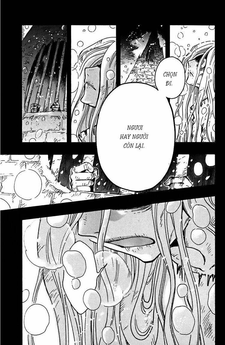 huyền thoại đôi cánh chapter 148 8