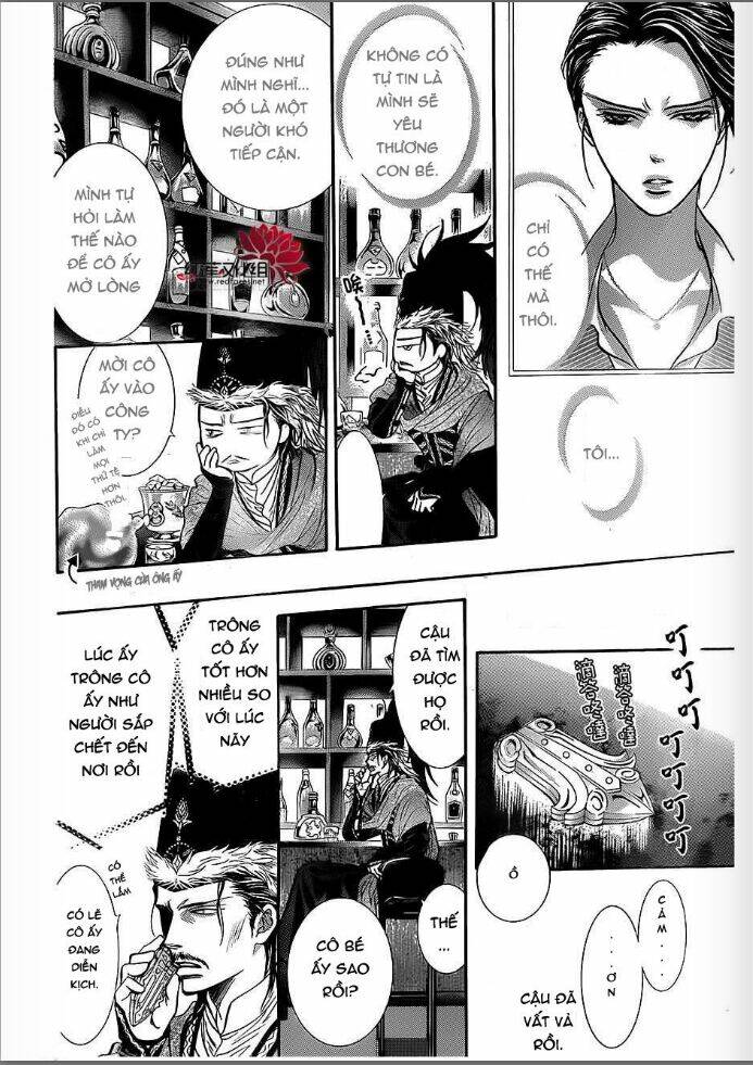 thử thách của kyouko chapter 225 26