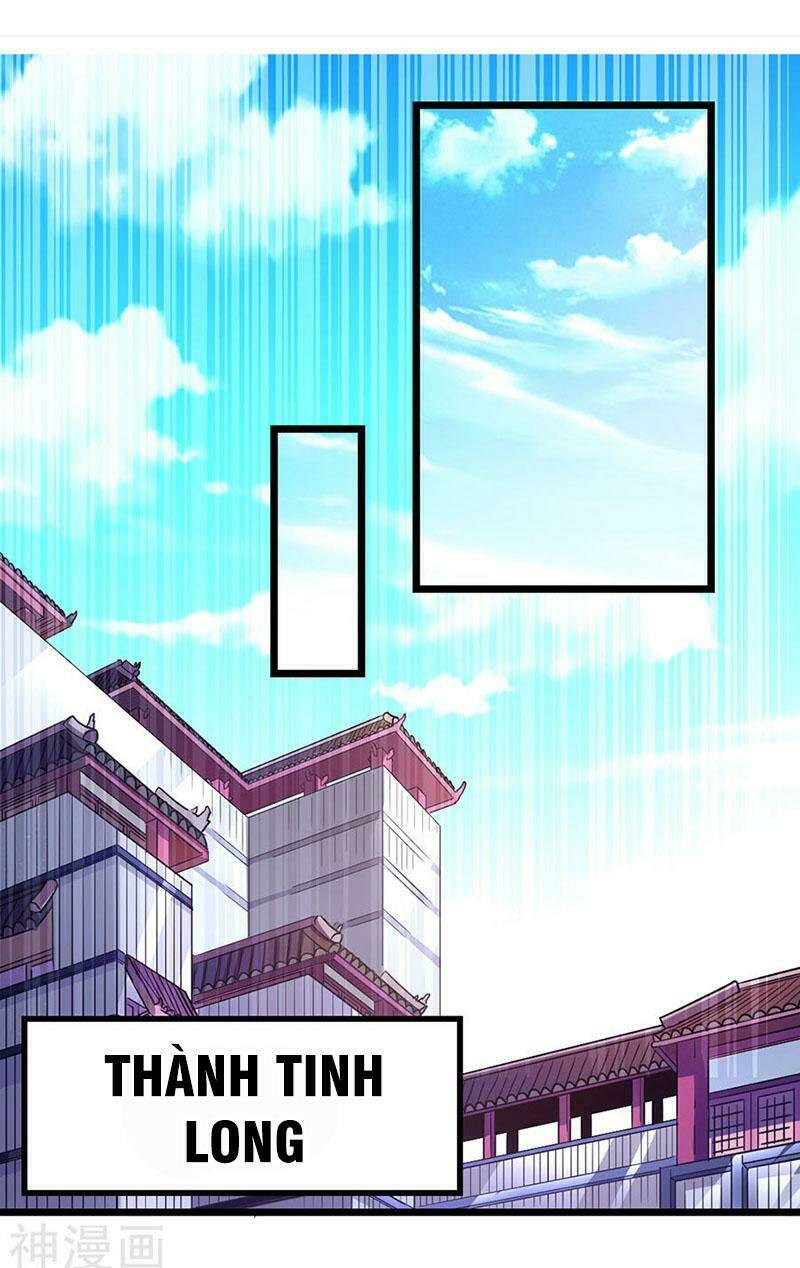 cửu dương thần vương chapter 191 3