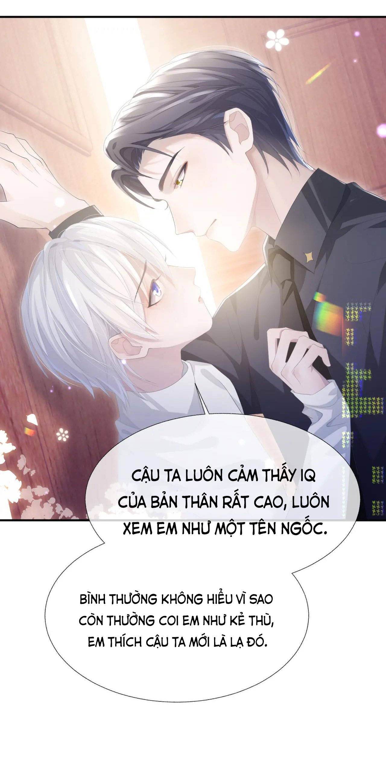 xin hãy ly hôn chapter 14 22