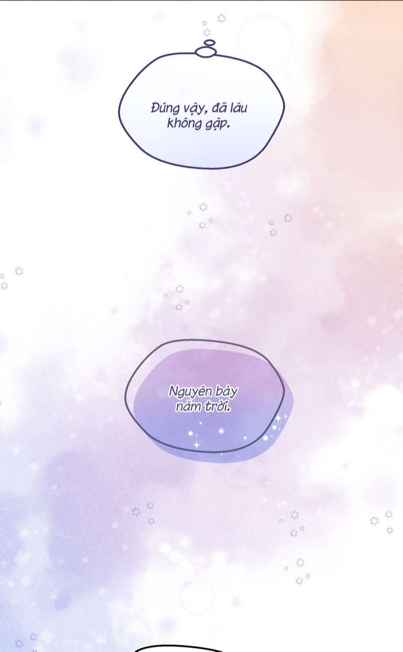 chàng nhân viên host và gã hàng xóm nguy hiểm chapter 91 28