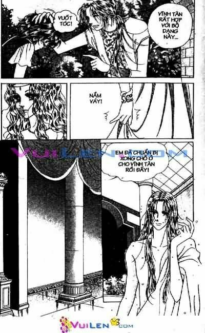 nữ hoàng biển cả chapter 4 78