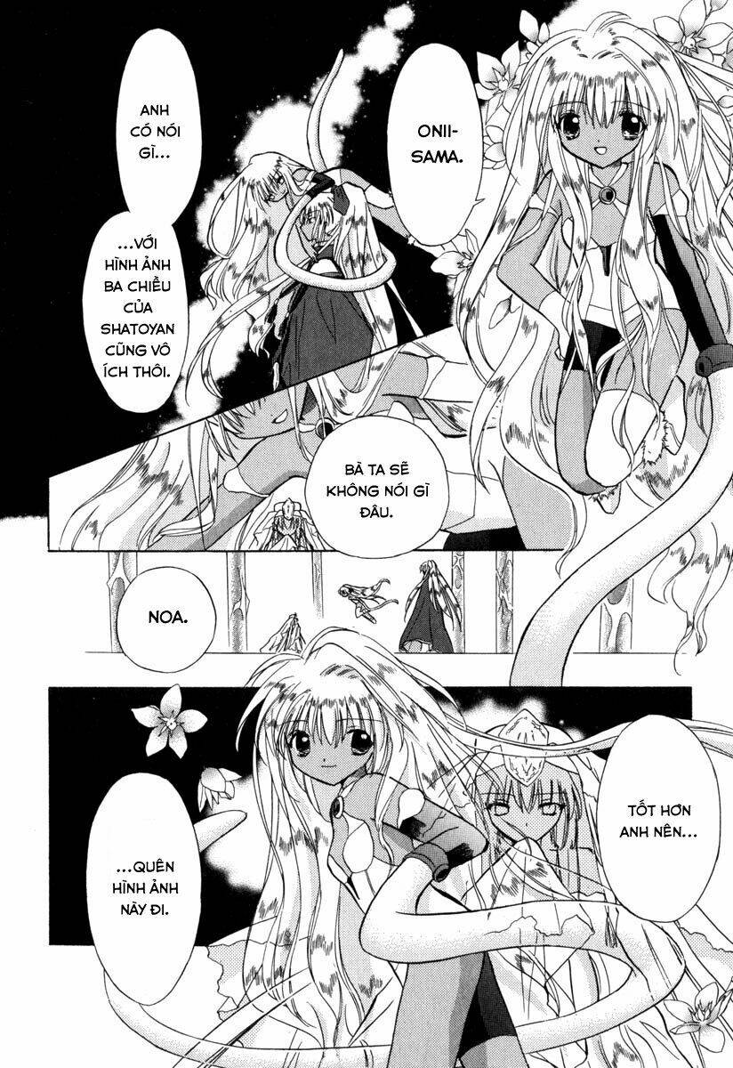 galaxy angel chapter 30 4