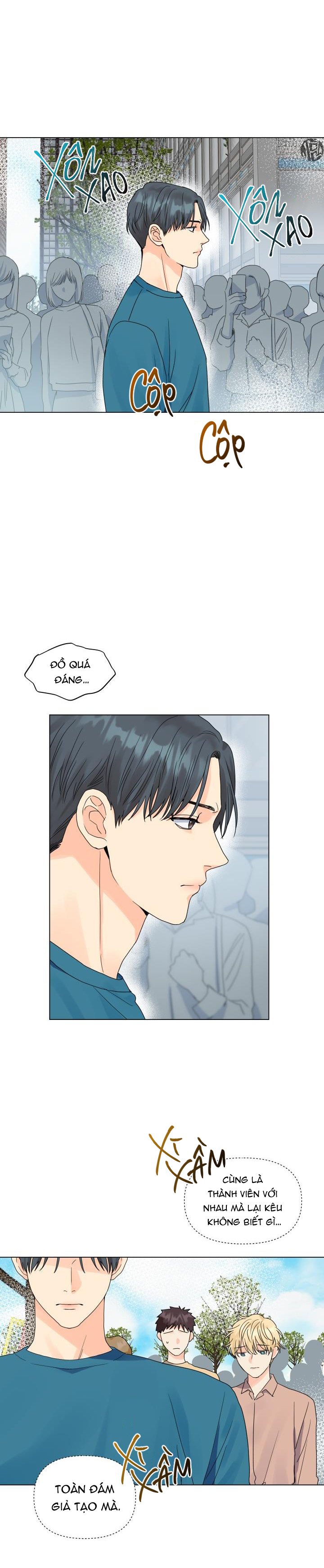 thủ hoa chapter 39 17
