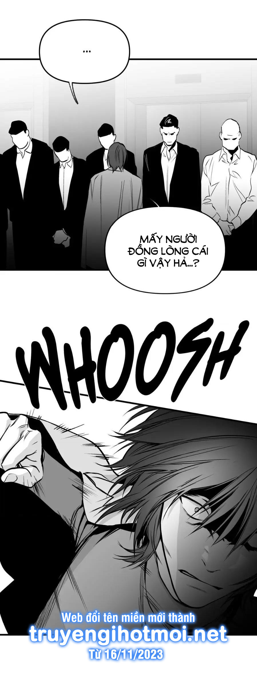 khi đôi chân thôi bước chapter 105.1 7