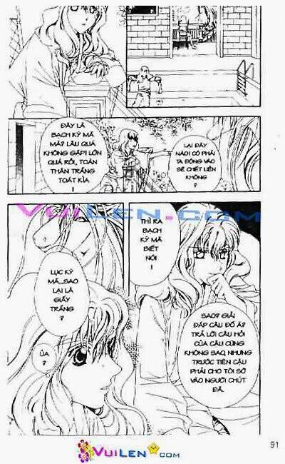 duyên kỳ ngộ chapter 11 92