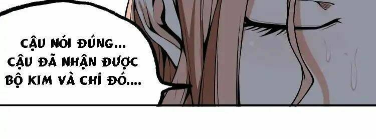 ominous liar chapter 3 4