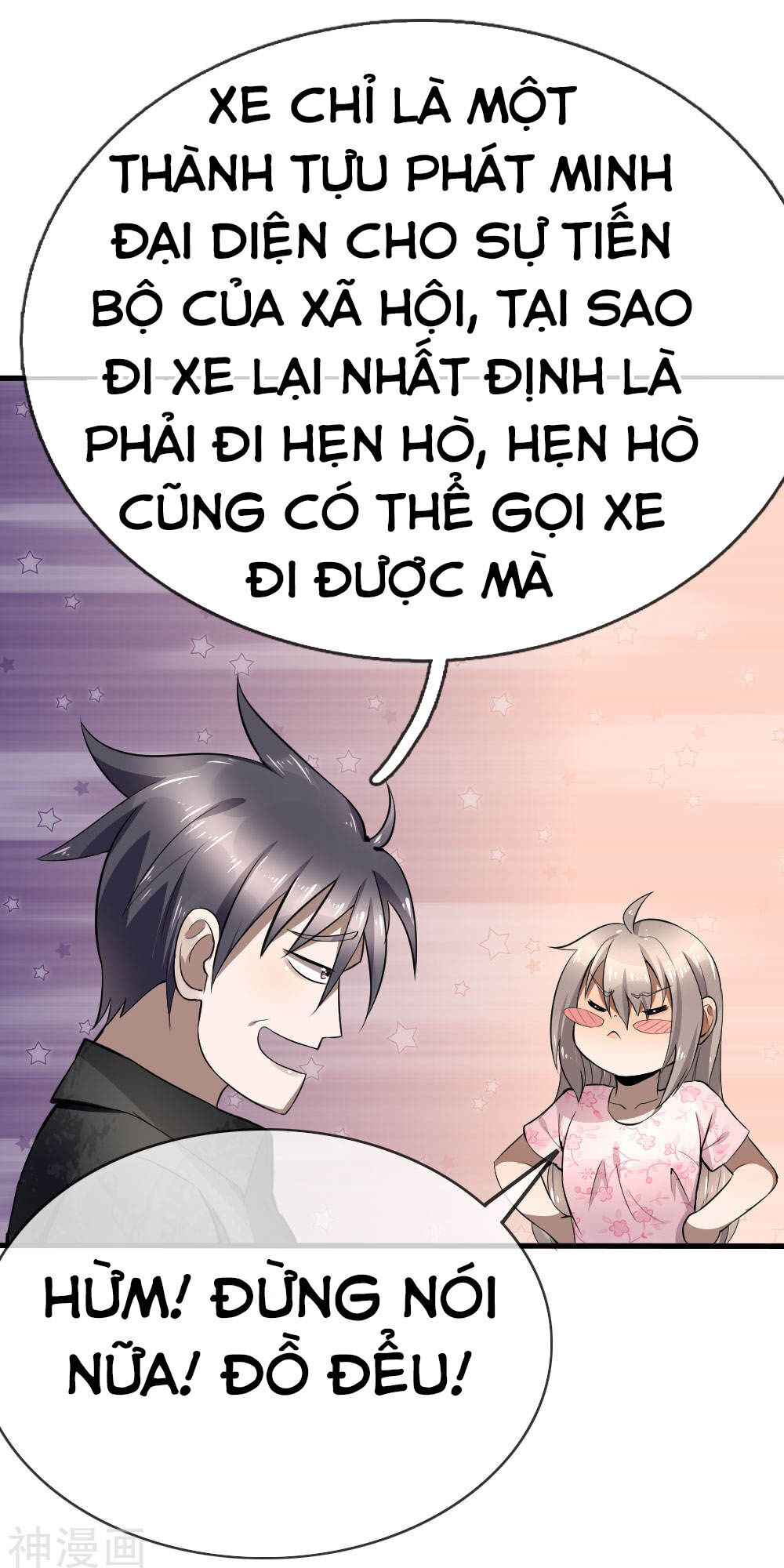 tuyệt thế binh vương chapter 93 5