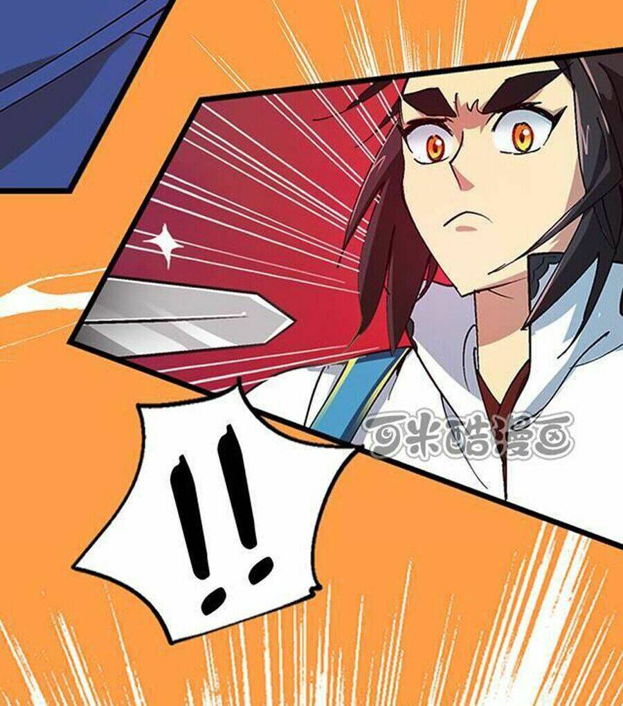 phong quỷ truyền thuyết chapter 19 18