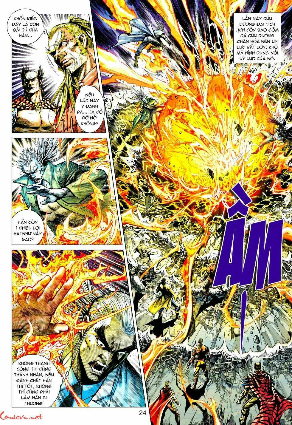 vương phong lôi 1 chapter 38 22