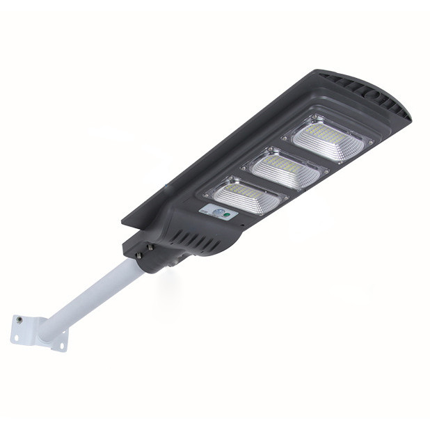 Đèn đường LED năng lượng mặt trời Solar Street Light