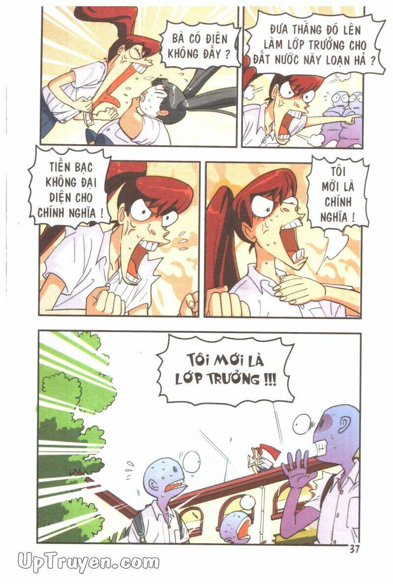 học sinh chân kinh chapter 5 39