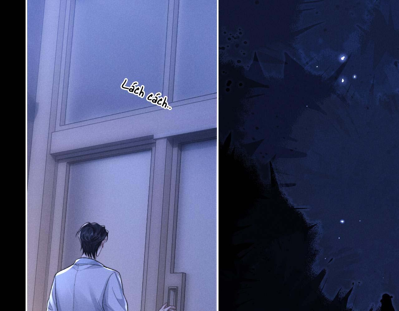 chấp sự thỏ tai cụp chapter 52 33