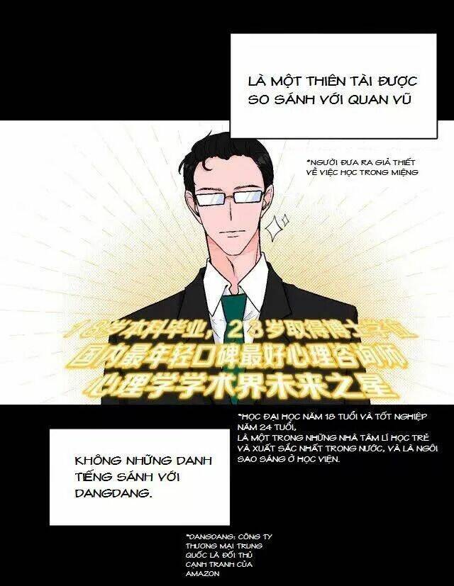 99 độ f - talk to me chapter 2 10