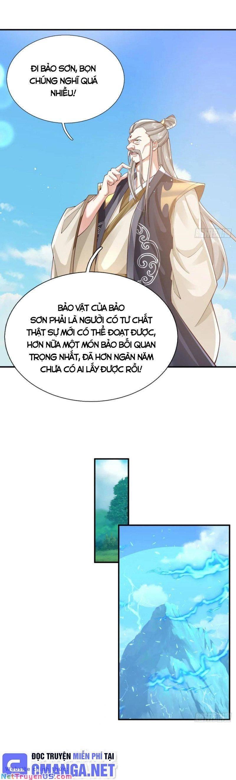 ta trở về từ thế giới tu tiên chapter 214 6