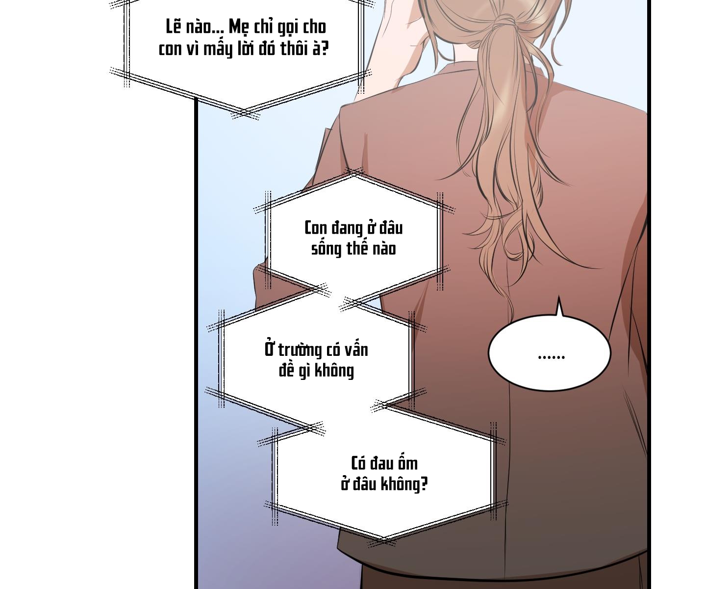 chốn riêng tư chapter 27 92