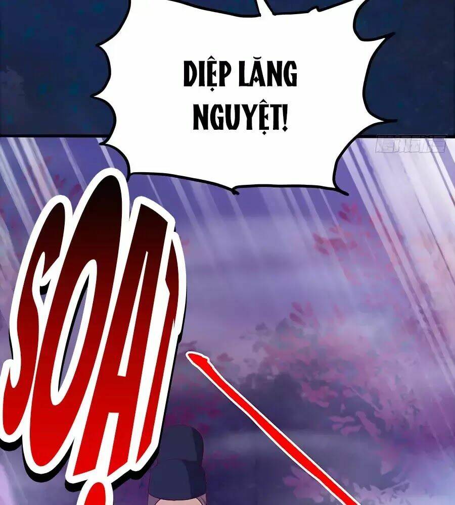 thần y khí nữ: ngự thú cuồng phi của quỷ đế chapter 68 22