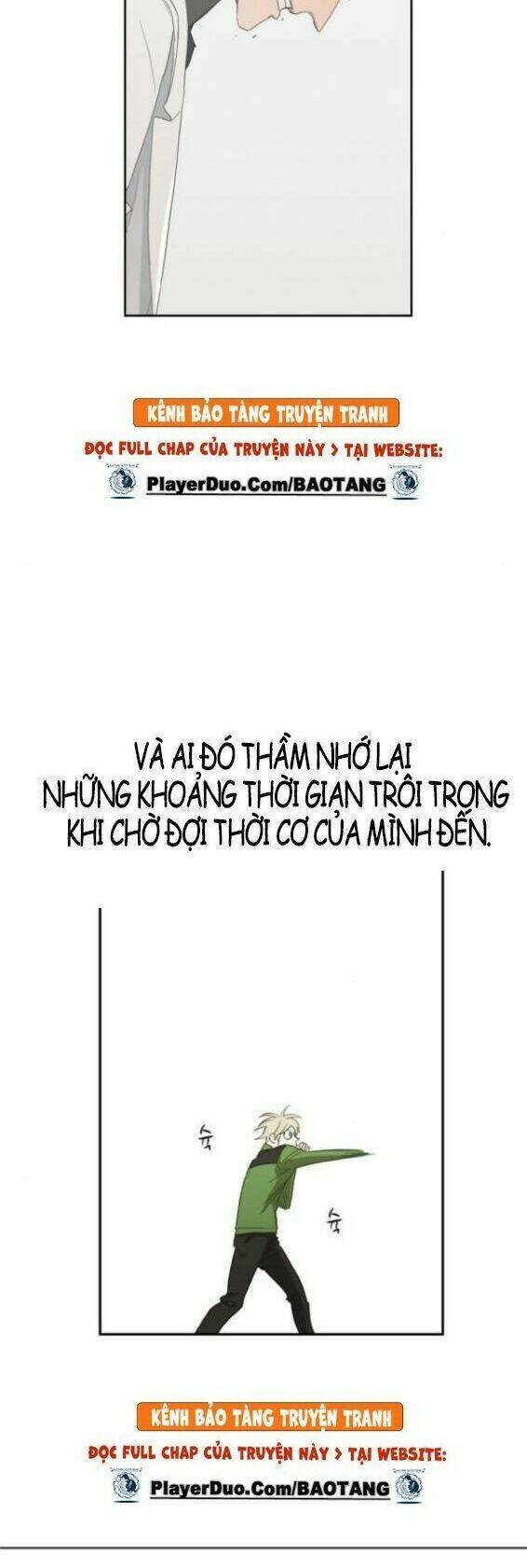 võ sĩ - the boxer chapter 33 38